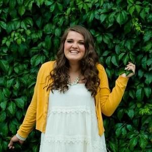 Meet your Posher, Kirstyn